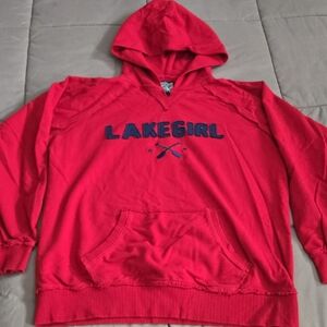 Lakegirl Hoodie